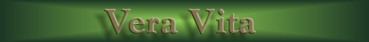 benevenuto a Vera Vita